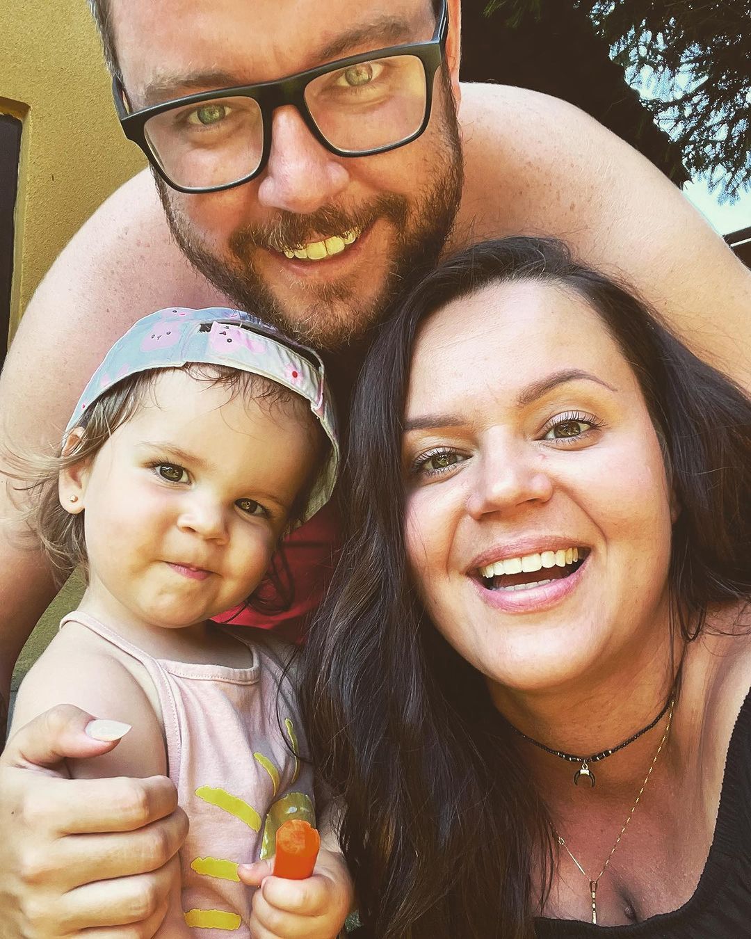 "Ślub od pierwszego wejrzenia". Rodzina Wojtka i Agnieszki 