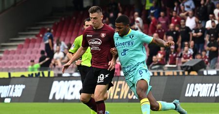 Zbigniew Boniek może nie być zadowolony. Dorównał mu kolejny Polak