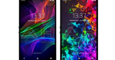 Październik zapowiada się coraz ciekawiej - pojawi się również Razer Phone 2