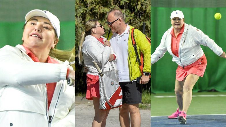 Katarzyna Niezgoda i Paweł Markiewicz