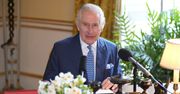 Król Karol III wygłosił ORĘDZIE!