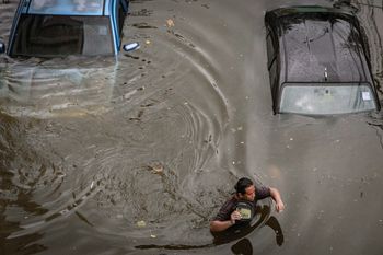 Powodzie w Tajlandii. Liczba ofiar wzrosła do 23