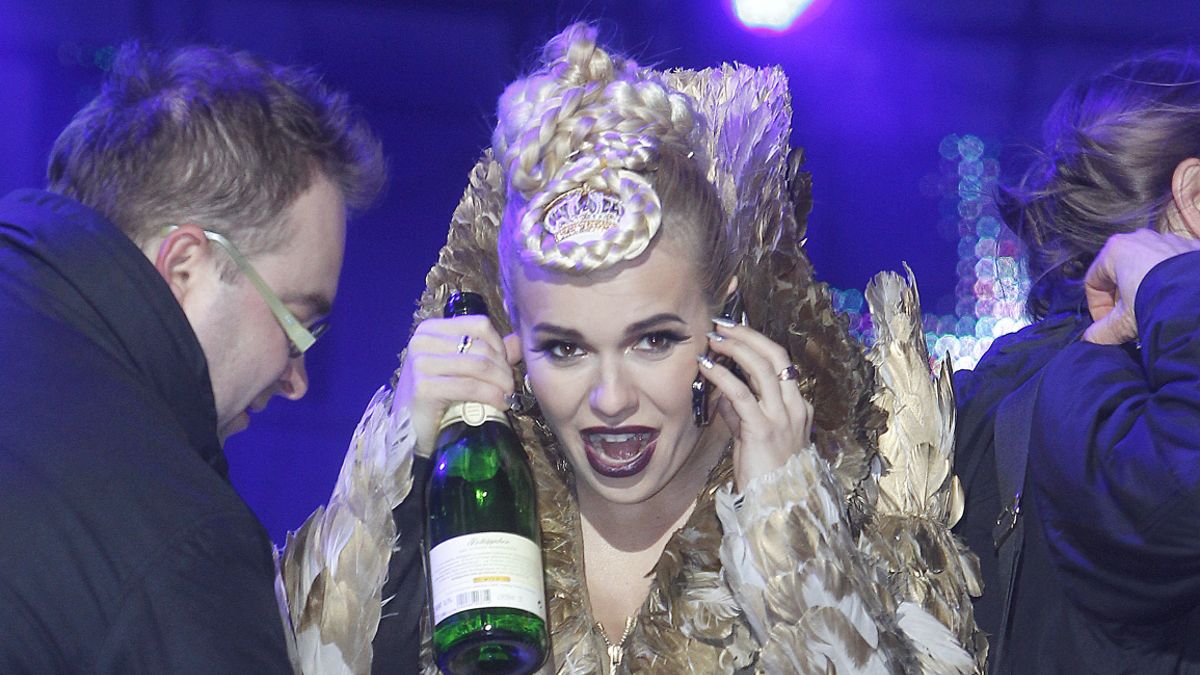 Doda wystąpi w tym roku na koncercie sylwestrowym Polsatu