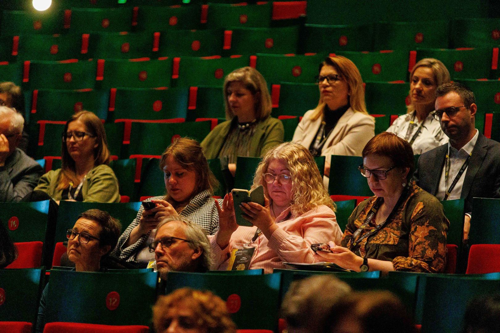 W Białymstoku trwa EMYA2025. Organizatorem konferencji jest Europejskie Forum Muzeów, a gospodarzem Muzeum Pamięci Sybiru, które jest laureatem Nagrody Muzealnej Rady Europy 2024.