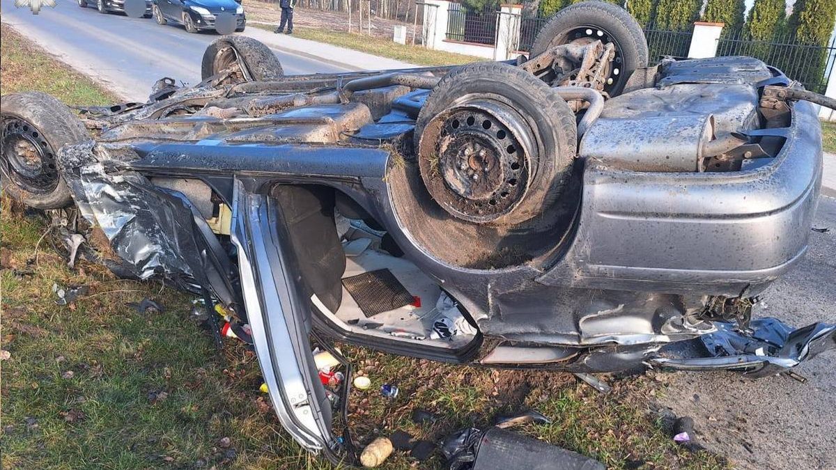 Będzie dalszy ciąg procesu ws. wypadku