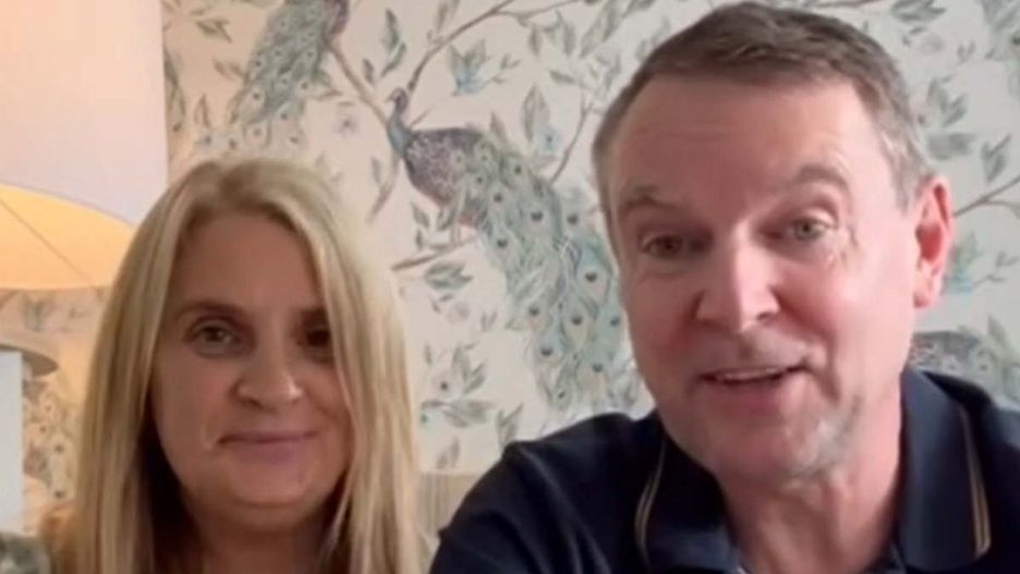 Największa rodzina na Wyspach znów się powiększa. Przekazali wieści