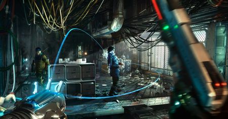 Deus Ex: Rozłam Ludzkości - poznaliśmy wymagania sprzętowe