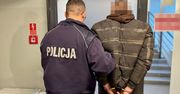 Słupsk: Wycinał katalizator z samochodu. Wpadł na gorącym uczynku