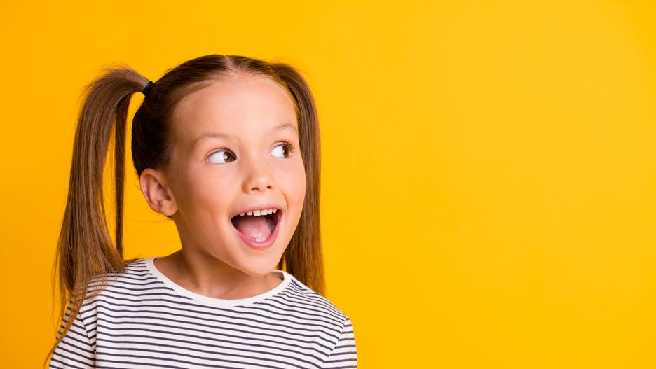 Portrait of happy excited amazed open mouth kid child girl look in copyspace isolated on yellow color background
Portrait of happy excited amazed open mouth kid child girl look in copyspace isolated on yellow color background.
amazed, beautiful, brown, casual, child, childhood, copyspace, crazy, curious, day, emotion, excited, expression, fashion, female, fun, girl, hair, hairstyle, happy, joy, kid, leisure, lifestyle, little, look, model, news, omg, pigtails, positive, preteen, school, schoolgirl, shock, small, smiling, striped, style, stylish, surprised, sweater, tails, trendy, unbelievable, unexpected, white, wow, yellow, young