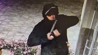 Wlał śmierdzącą ciecz do sali dla dzieci. Policja prosi o pomoc