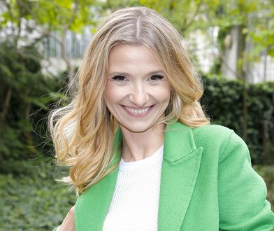 Joanna Koroniewska pokazała swój dom. Jest ogromny