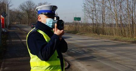 Śląskie. Połowa ofiar wypadków na drogach to piesi i rowerzyści. Niebezpieczna tendencja