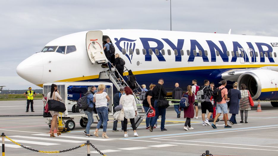 ryanair