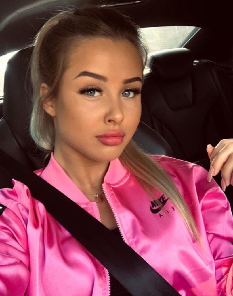 Oliwia i Mikołaj z "Love Island" wciąż są parą