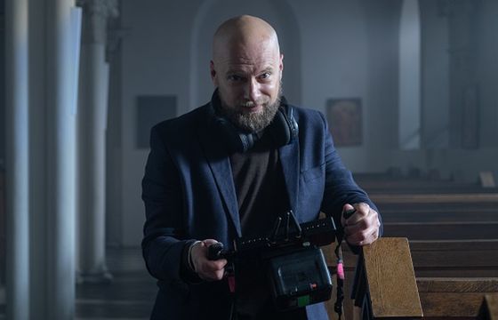 Player nakręci czwarty sezon serialu „Szadź”