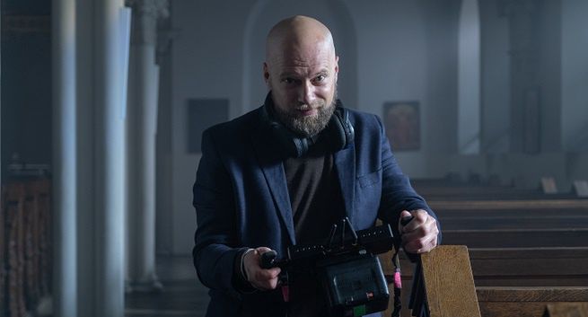 Player nakręci czwarty sezon serialu „Szadź”