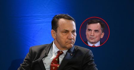 Sikorski uderza w Węgry. "Gest solidarności ze skorumpowanymi politykami"