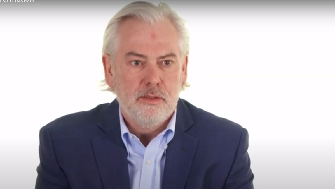 Jacek Olczak jest związany z koncernem od 1993 r.