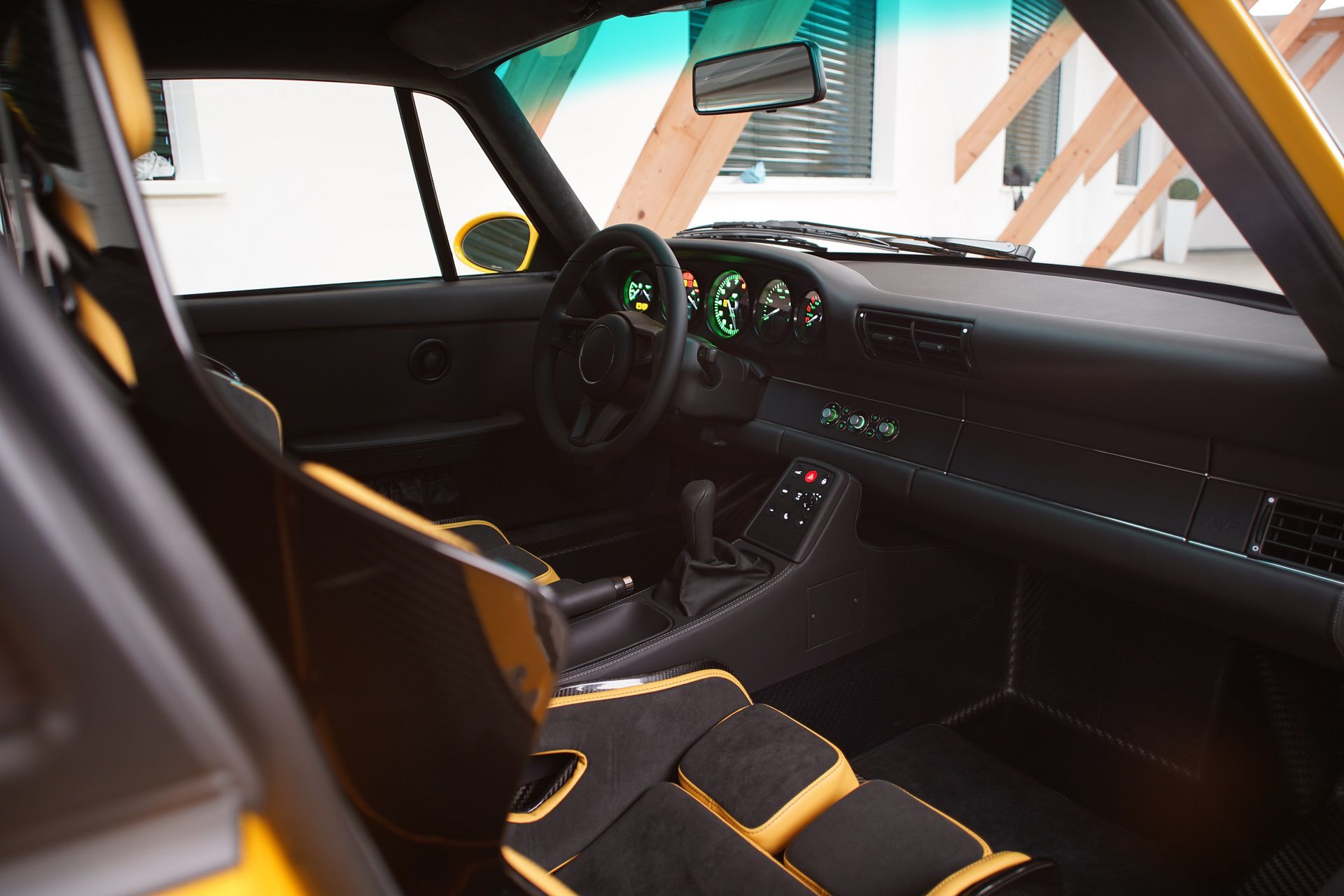 Ruf CTR Anniversary (2022)