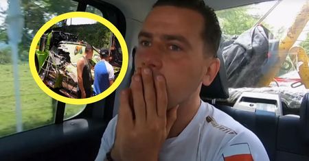 Tragiczny wypadek w programie. Dopiero po tym przyszła refleksja
