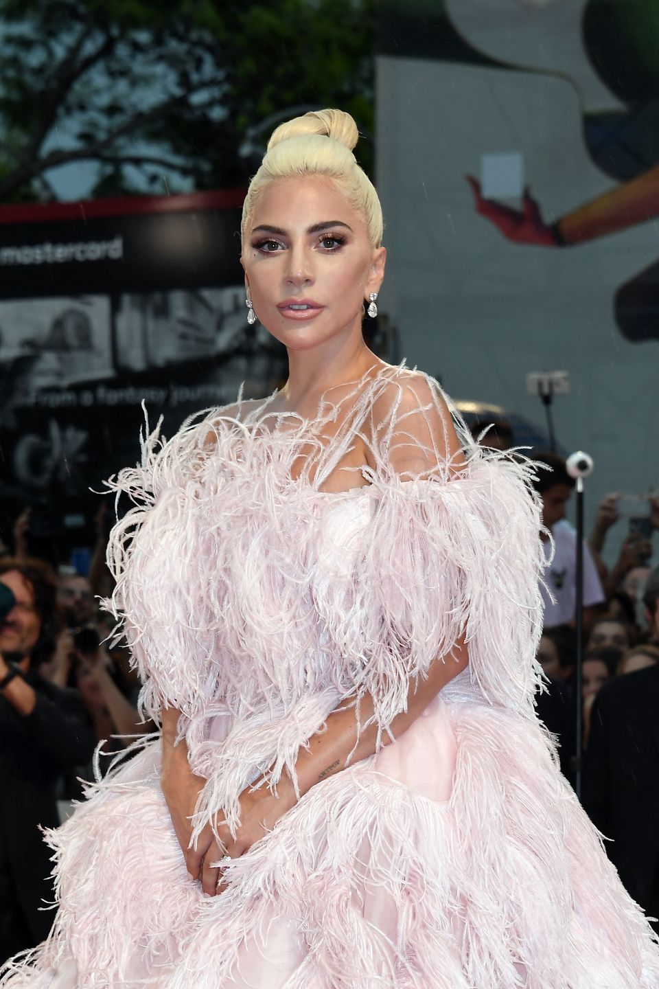 Lady Gaga i Ariana Grande promują nowy singiel
