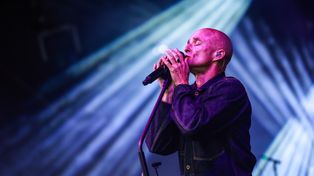 Katowice: Dziś rusza 18. OFF Festival Artur Rojek: "Nigdy nie zamierzałem robić festiwalu po to, żeby ścigać się na wielkie nazwiska"
