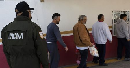Polacy zagrożeni deportacją z USA. 14 osób czeka na decyzję