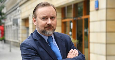 Wybory 2023. "Jeden z prezydenckich ministrów będzie kandydował"