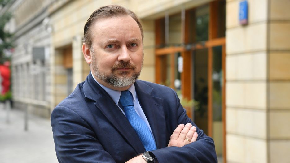 Pawe� Szrot
Radek Pietruszka
pap, polityk, polityka, portret, sesja zdj�ciowa, studio