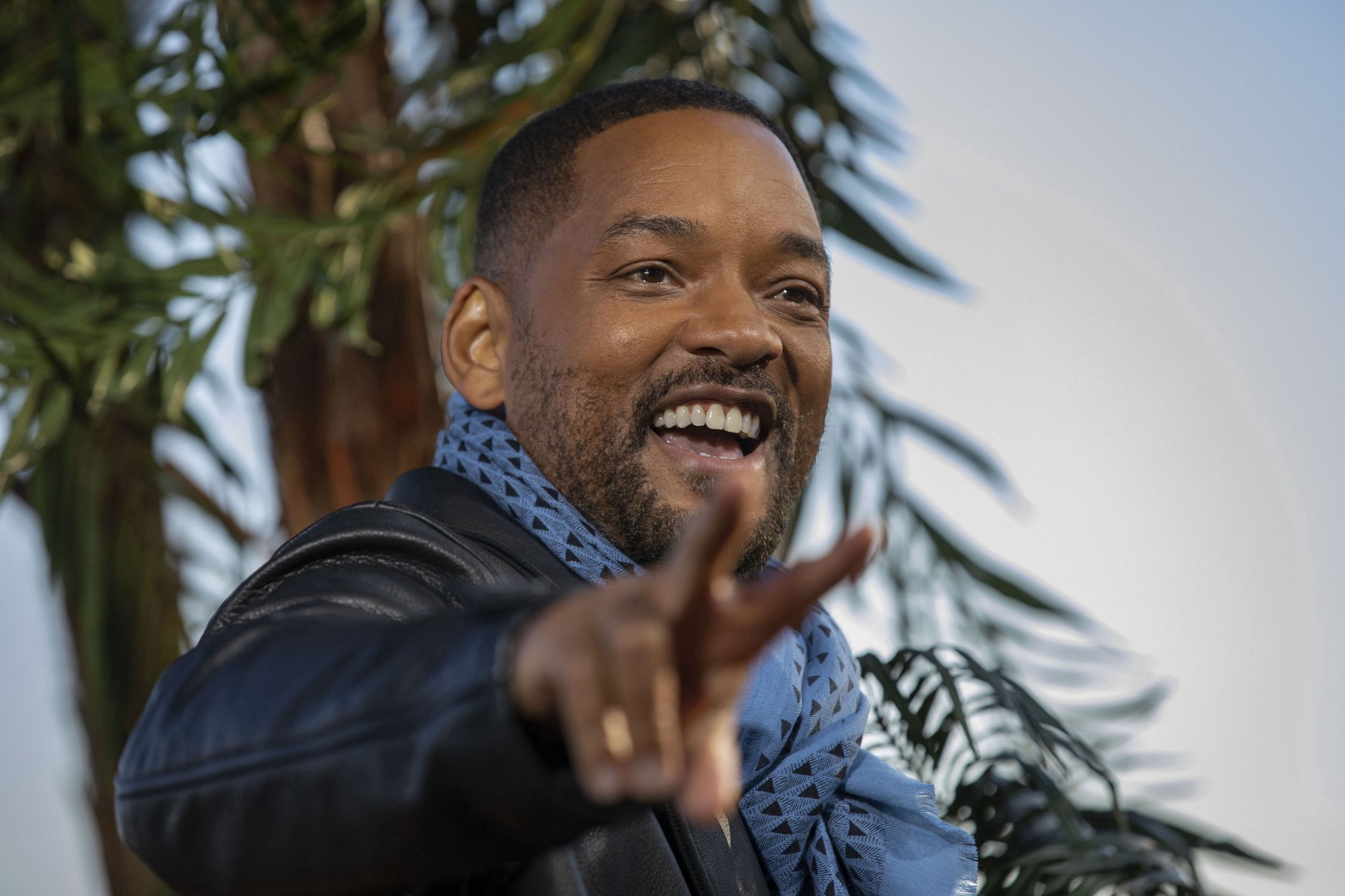Will Smith