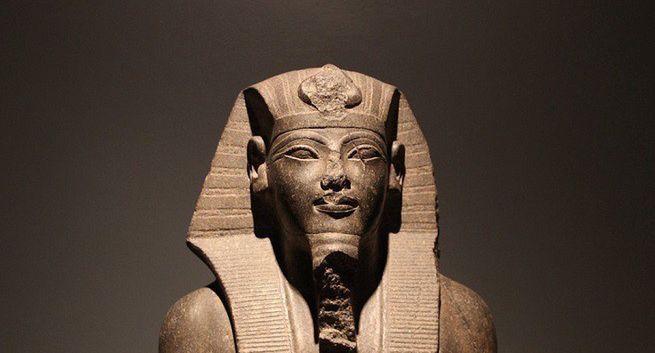 Dokument „Egipt: tajemnica grobowca” w National Geographic