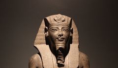 Dokument „Egipt: tajemnica grobowca” w National Geographic