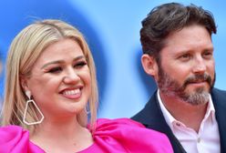 Kelly Clarkson rozwodzi się. Fani i komentatorzy w szoku