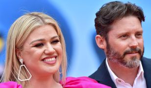 Kelly Clarkson rozwodzi się. Fani i komentatorzy w szoku