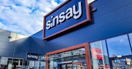 Sinsay wycofuje aż 5 produktów! Zwróć je, jeśli masz je w domu