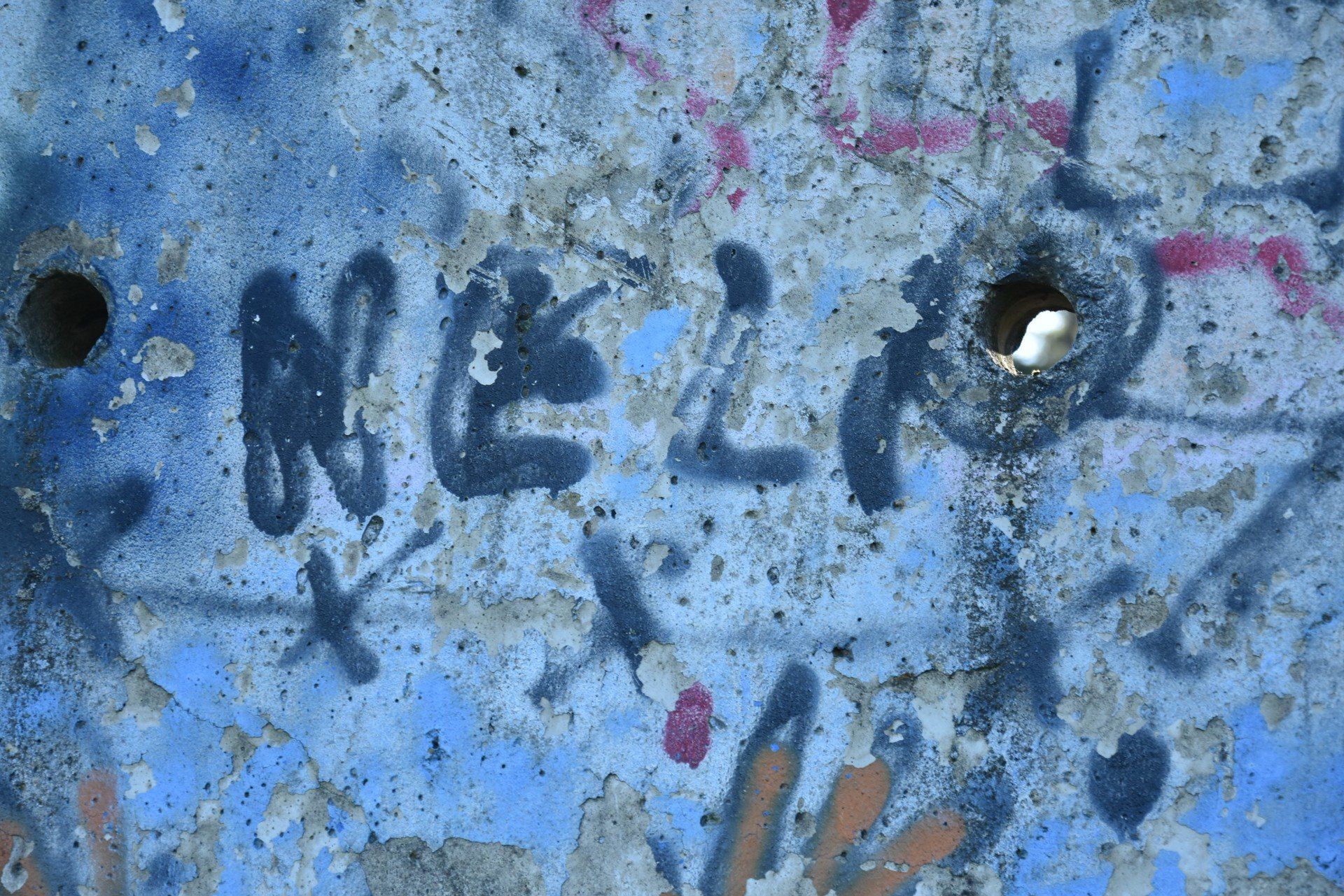 Mur Berliński na Dolnym Śląsku