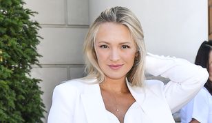 Barbara Kurdej-Szatan wyda swoją biografię. Ma ukazać jej inne oblicze