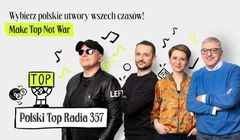Jak to z radiowym „Topem” było: od Trójki do Radia 357
