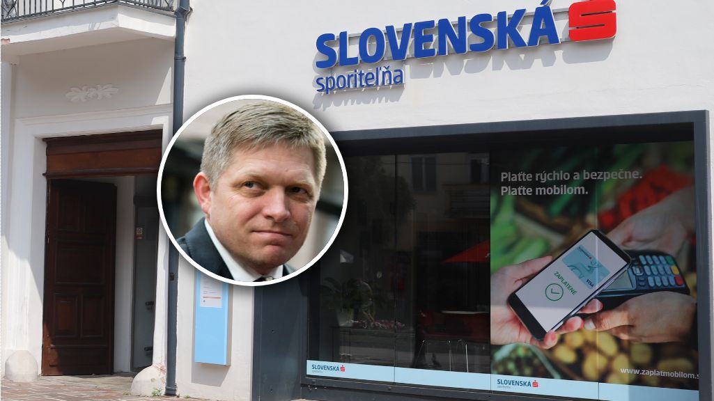 Cyberprzestępcy zaatakowali Słowację