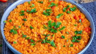 W Turcji za nimi szaleją, my nie doceniamy. Te małe ziarenka poprawiają pracę jelit i regulują cukier