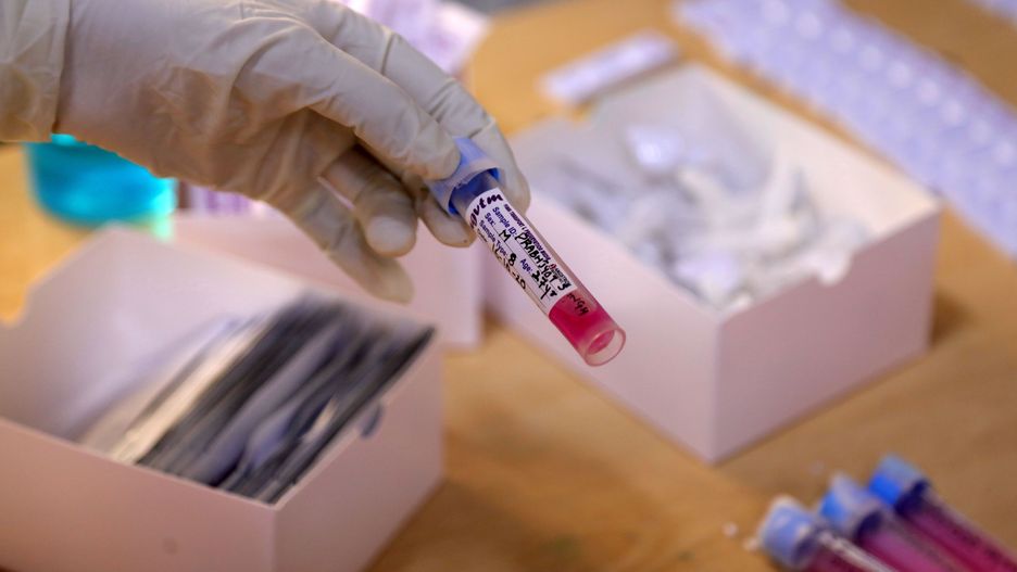 Koronawirus. Polska. Model pandemii z USA zakłada więcej zgonów