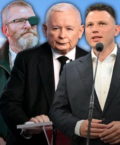 Dwa akwaria [OPINIA]