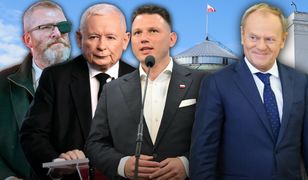 Dwa akwaria [OPINIA]