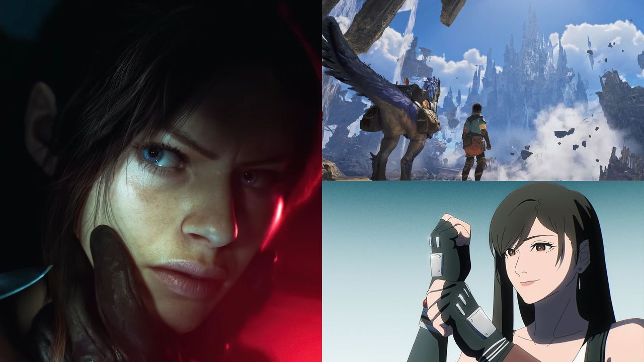 Capcom odpalił bombę na Summer Game Fest. Powraca Resident Evil: Code Veronica