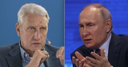 Wołoszański: To przesądzi o losach agresji Rosji na Ukrainę