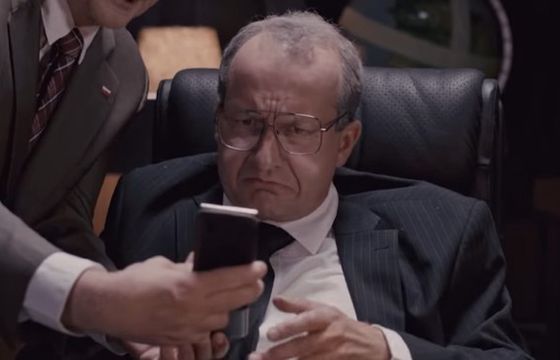 Nowi komentatorzy w „Szkle kontaktowym”. Wśród nich Robert Górski