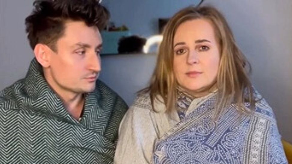 Filip Cembala wspomina Joannę Kołaczkowską. Archiwalne nagranie