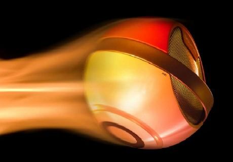 Głośniki grawitacyjne Saturn