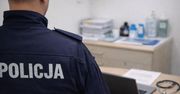 Opole: Lekarz z 3 promilami na szpitalnej izbie przyjęć