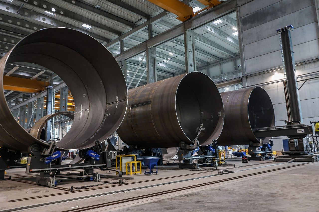 Polscy przedsiębiorcy optymistyczni. Wskaźnik koniunktury rośnie